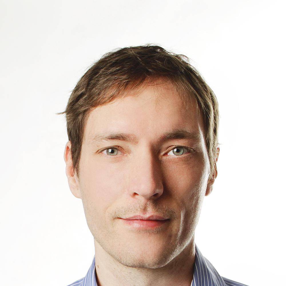 Christian Richter - Data Engineer, Cloud, DevOps | Data Strategy