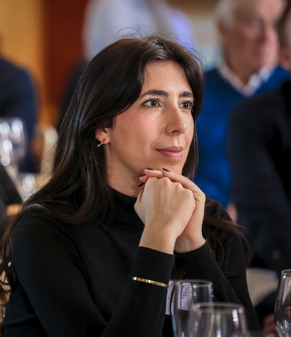 Victoire Versteegh