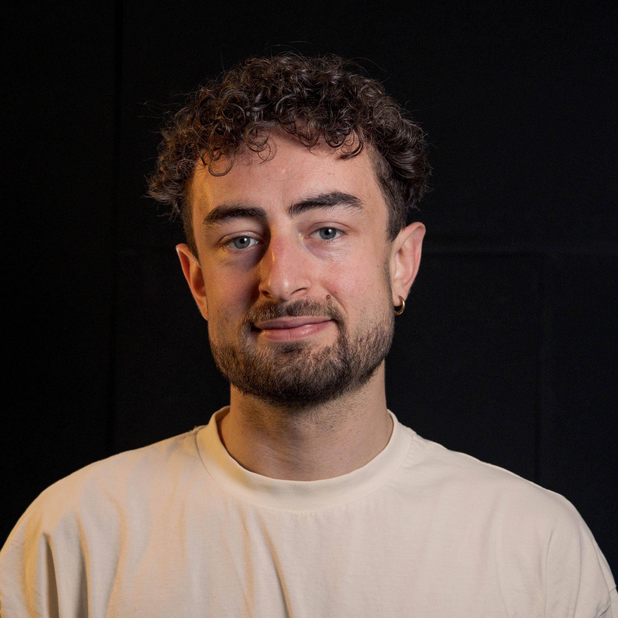 Baptiste Viaud