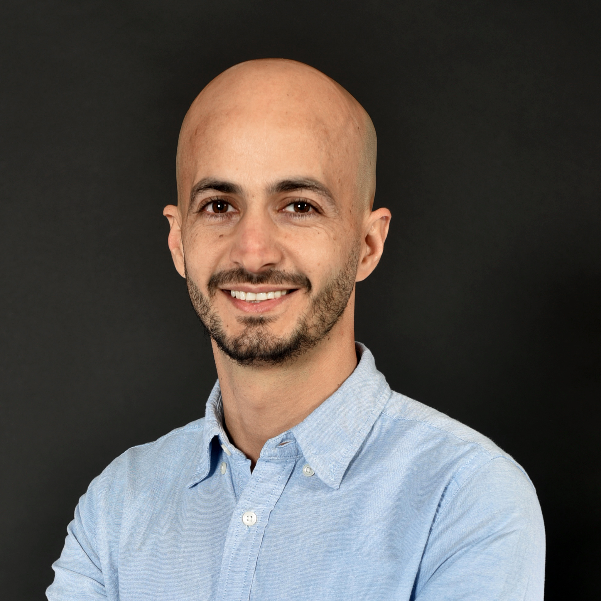Tawfik Maalej - Lead Développeur Fullstack | Angular, React | IA