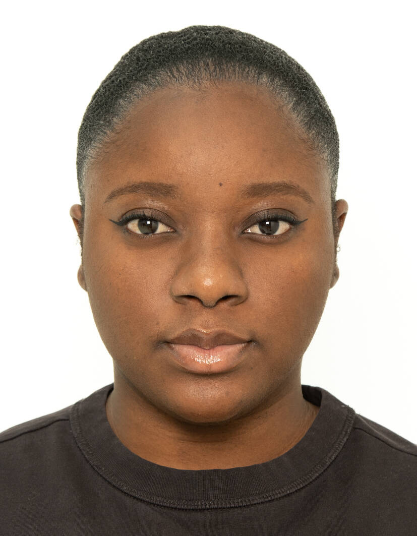 Djelica Maureen - Graphic Designer | Brand Identity Specialist