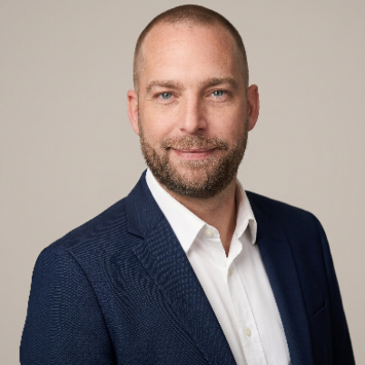 Gert Jan Van Straalen - Interim FP&A Specialist & Financial Controller