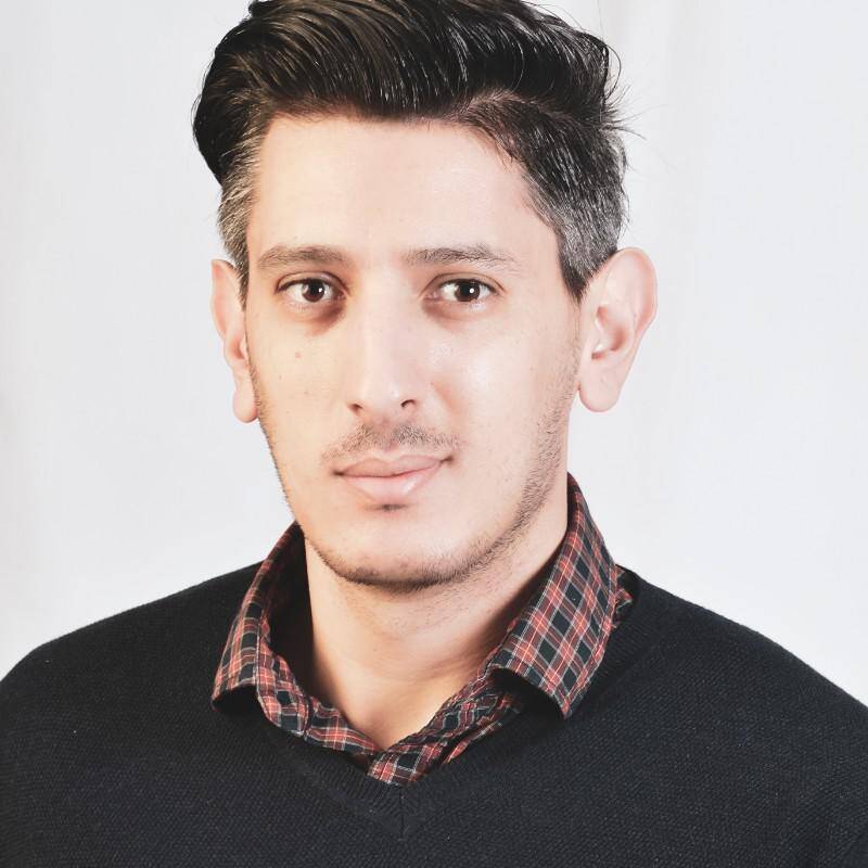 Malek Gegham