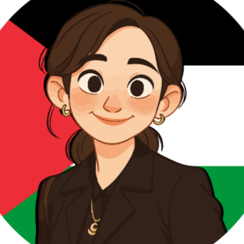Maria Boudeheb