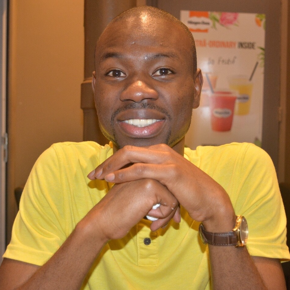 Cheikhouna Seck