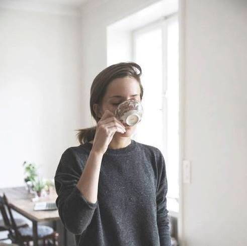 Marion Frisquet - directrice artistique senior - luxe