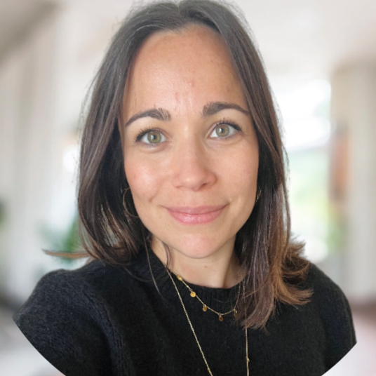 Camille Laborde
