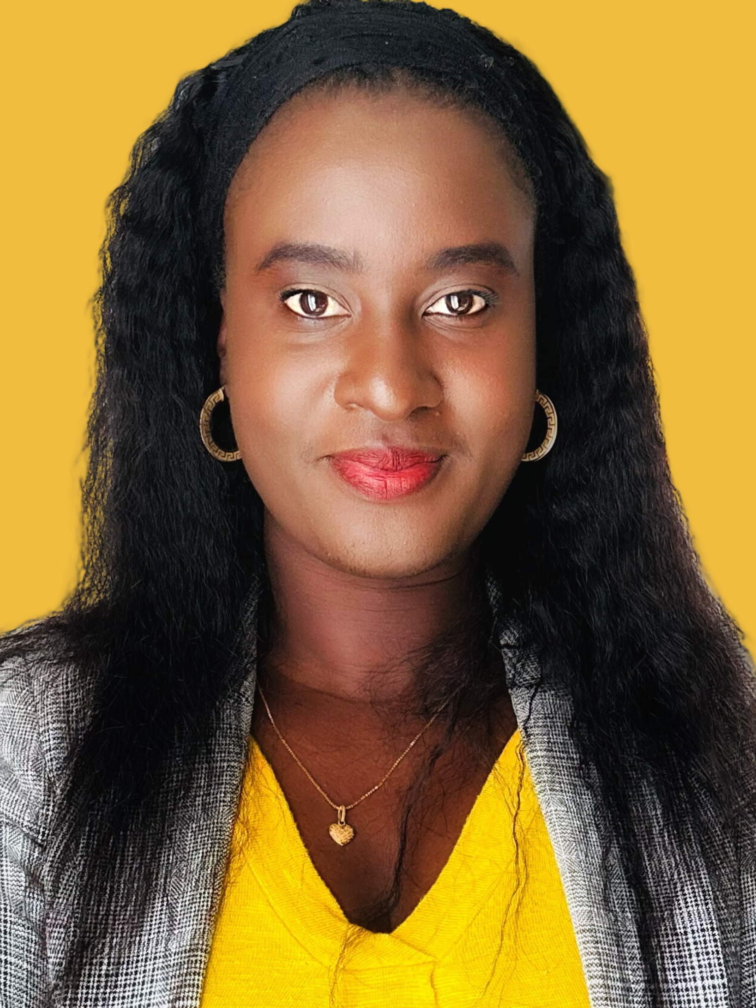 Fatou Kiné Fall