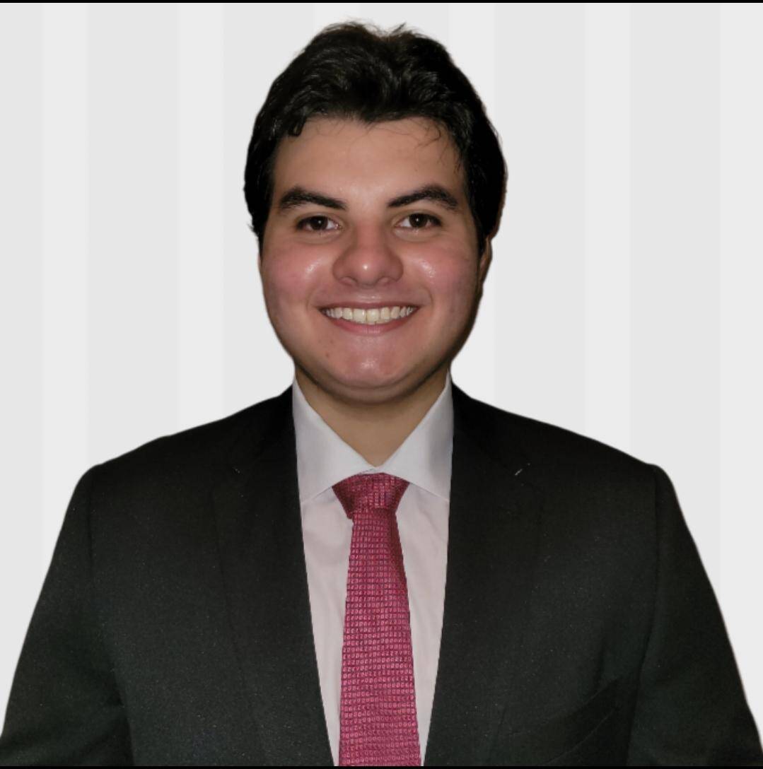 Fabian Santos