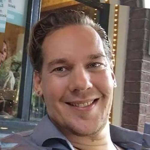 Ryan Hendriks