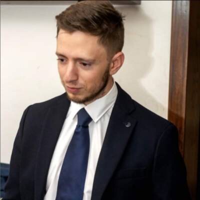 Timothy Franceschi - Software Developer