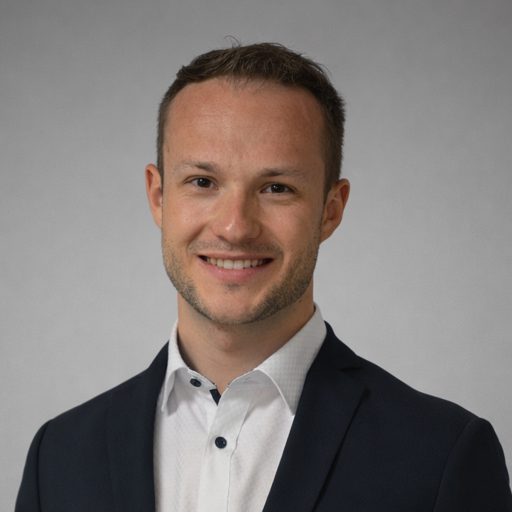 Stefan P. - Operations Consultant | Industrial Projects