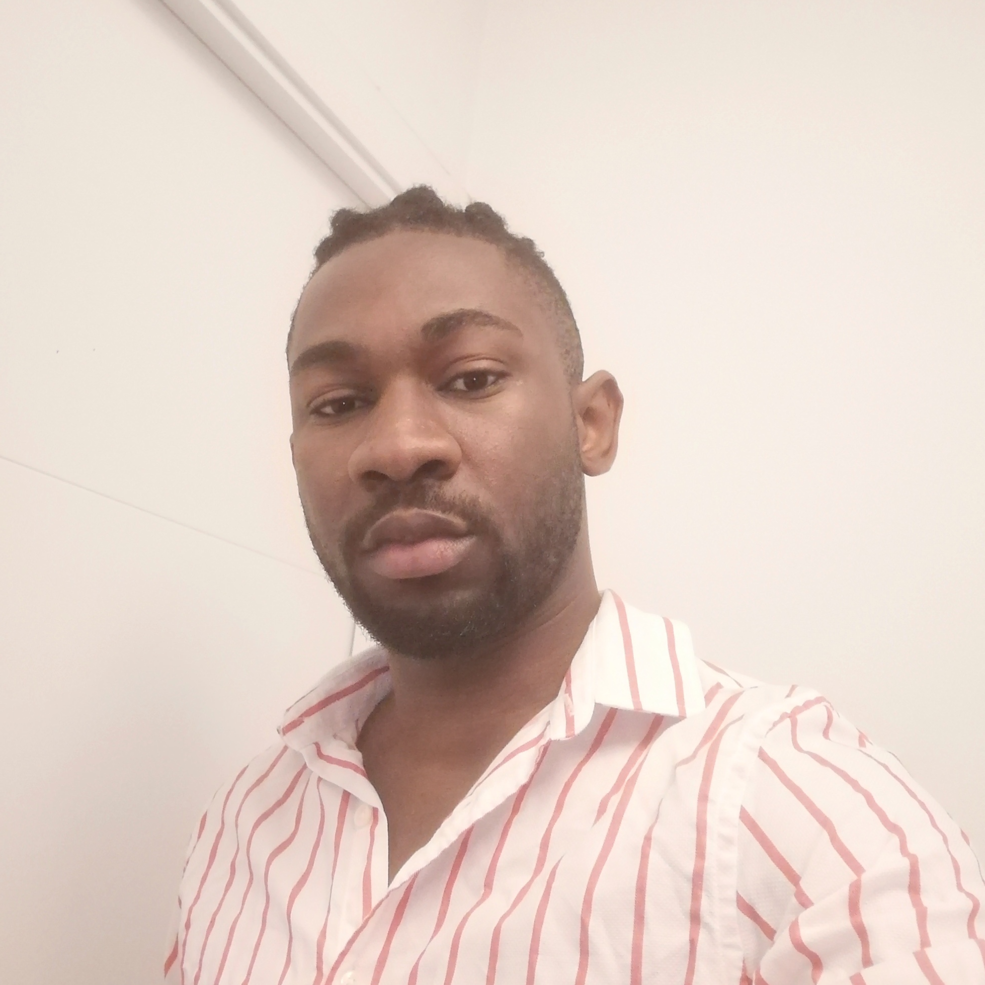 Landry Touba-Kobenzo - Chef de projet (migration)