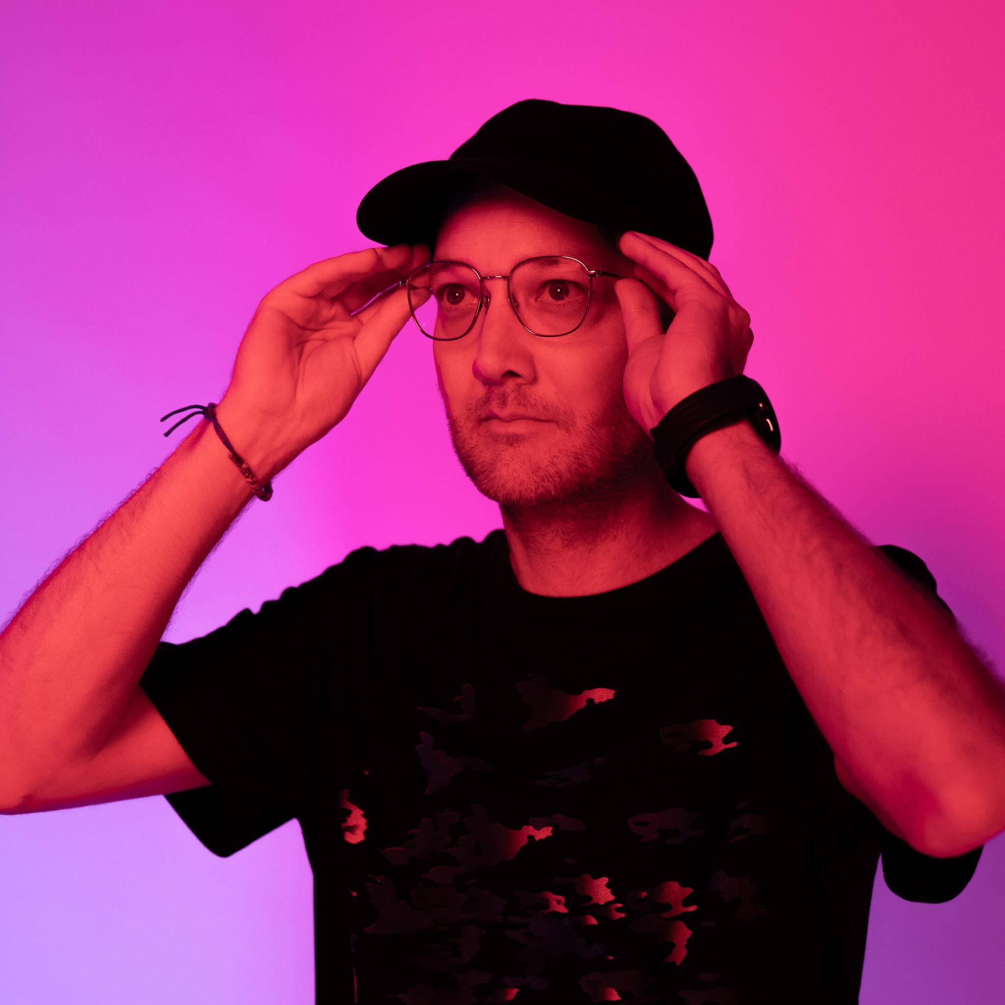 Vinzenz Johow - Shopify und Frontend Entwicklung