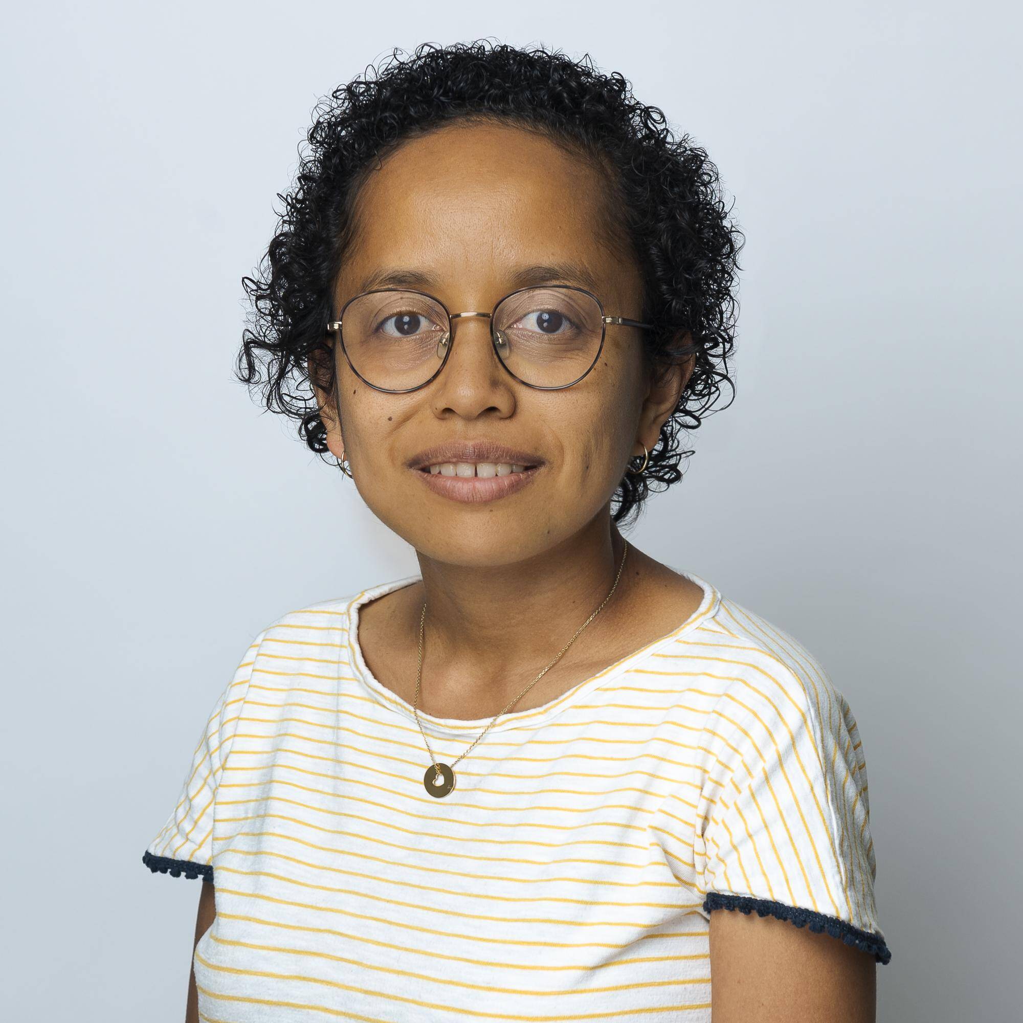 Valérie Vonitiana Razanadrakoto