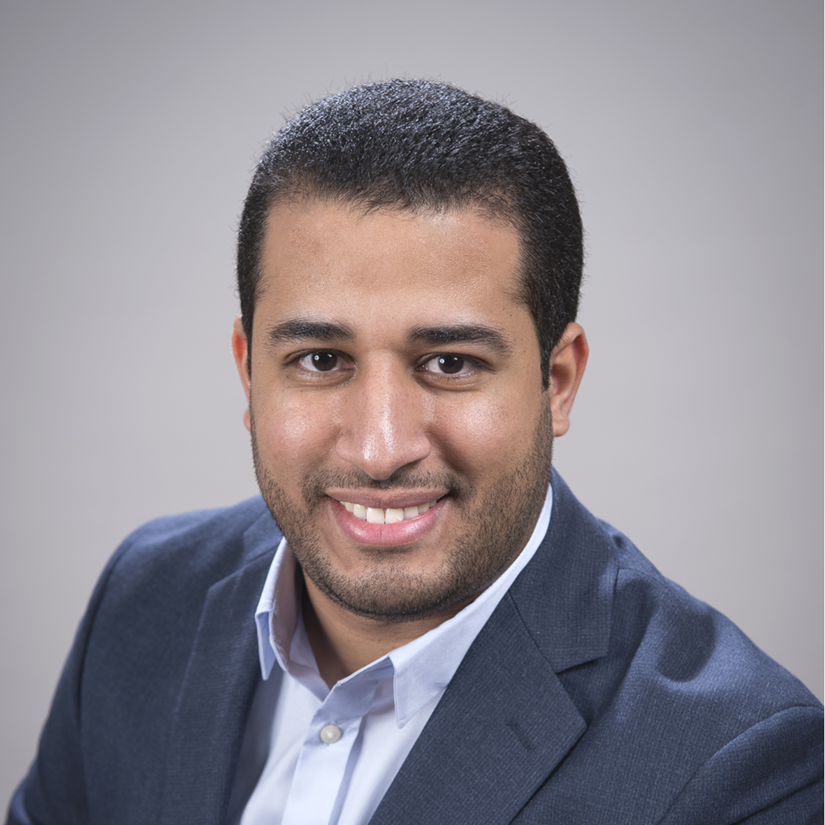 Abdelilah K. - Senior Business Analyst Supply Chain