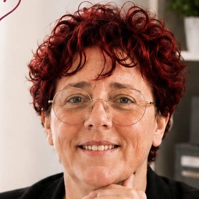 Virginie Henriques Baptista - Assistante administrative & médicosociale