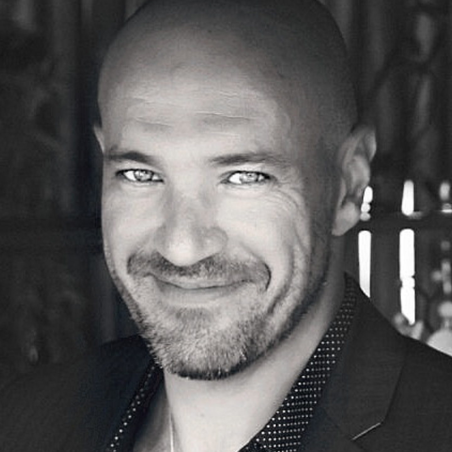 Gilles Gasser
