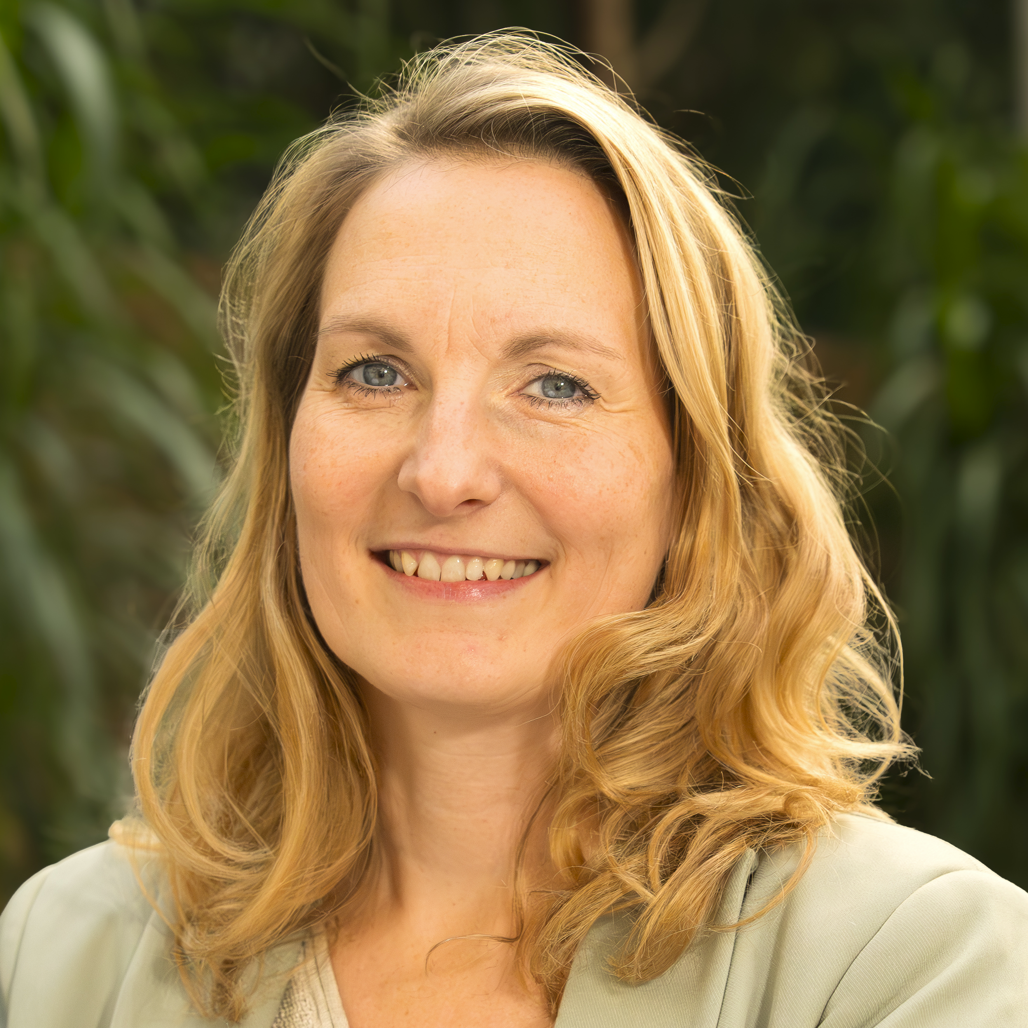 Manuela Strauß
