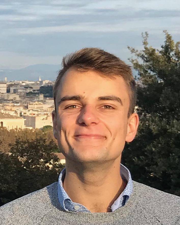 Olivier Lenoir