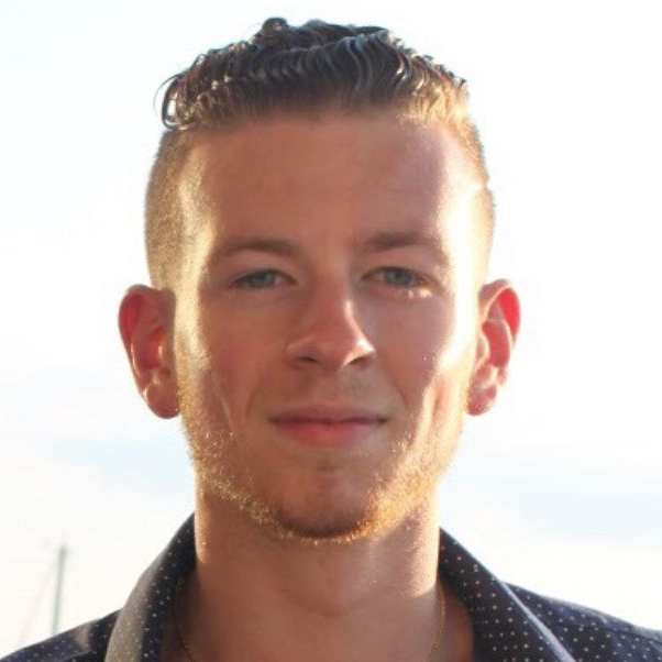 Mathieu Tucci