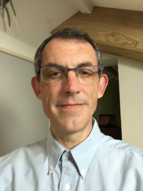 Cyril Dufrechou - Tech Lead & Architecte Logiciel