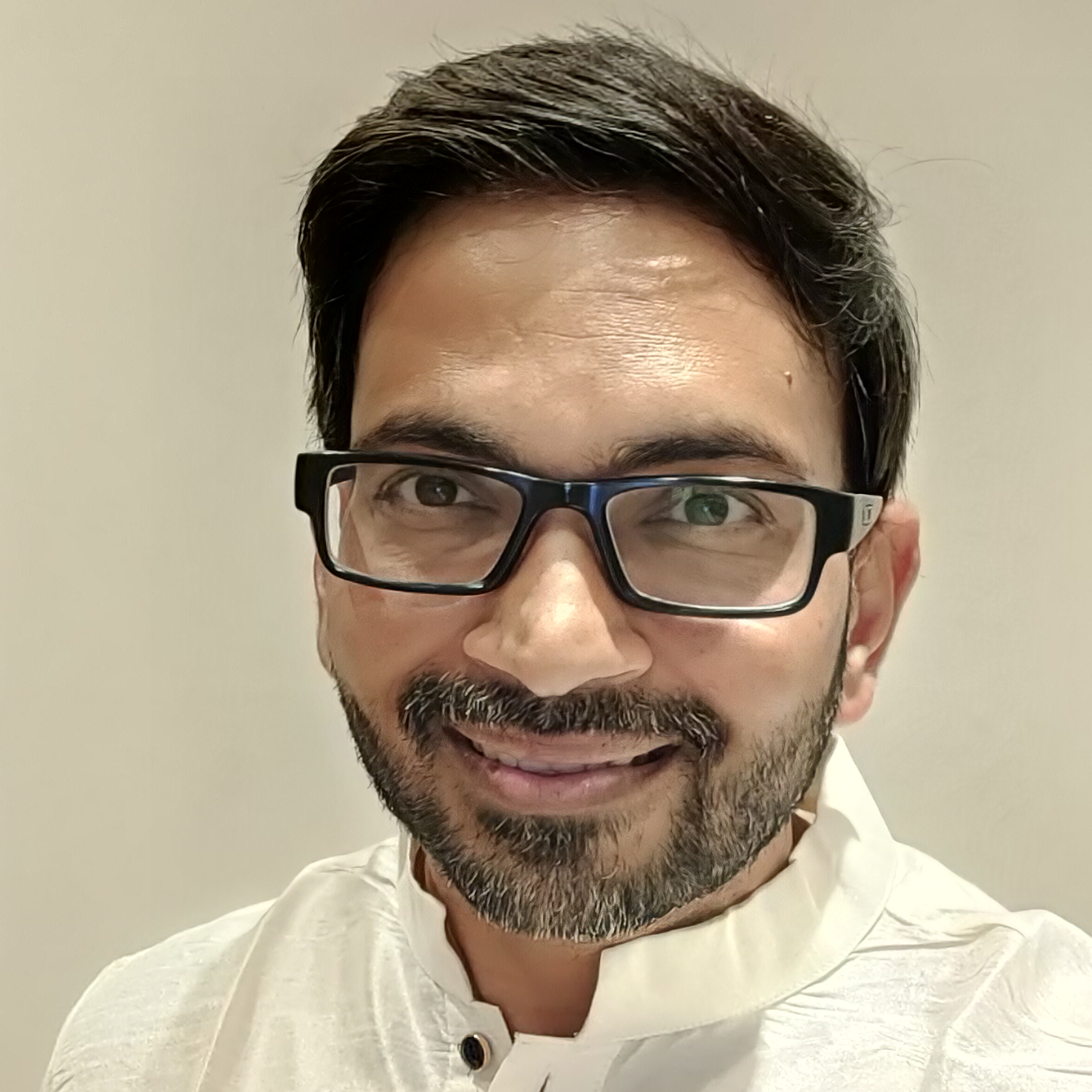 Prakash Inani