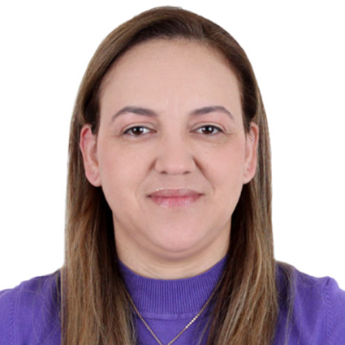 Gabriela Chavez - Marketing + Design Hybrid