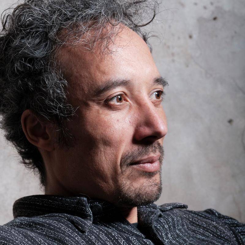 Christophe Maillot - Photographe