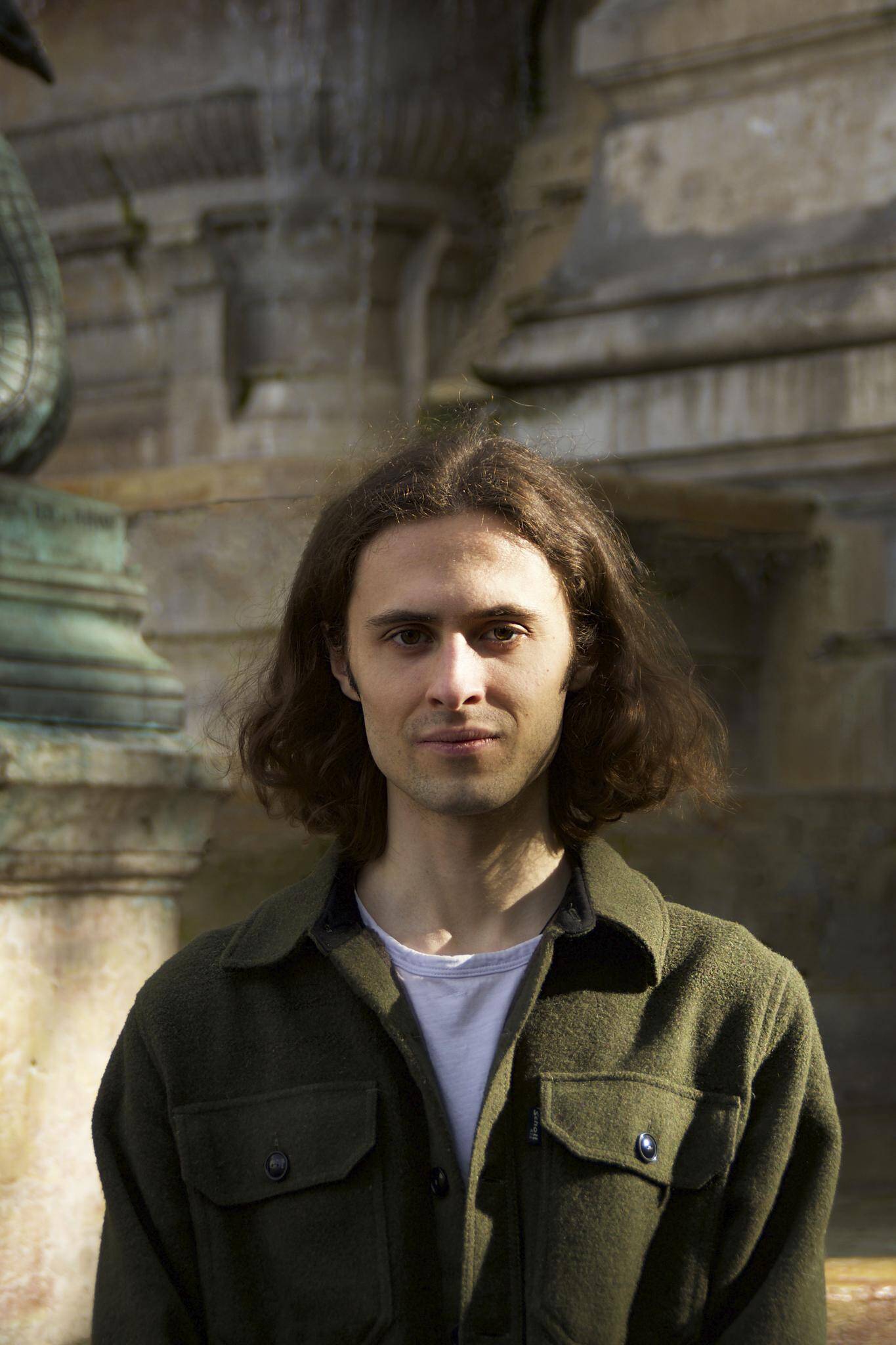 Ivan B. - Développeur iOS