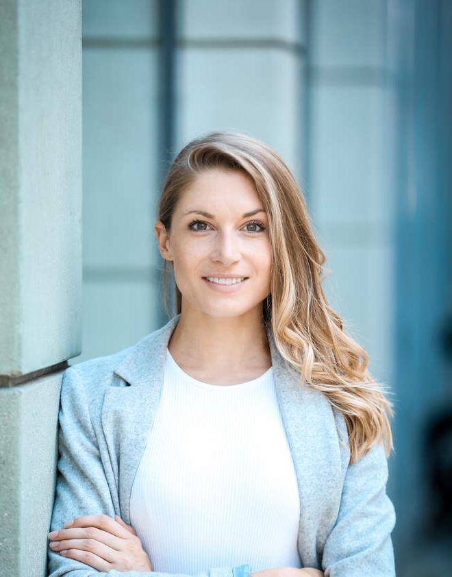 Renée Fuchs - Projektmanagement, Six Sigma
