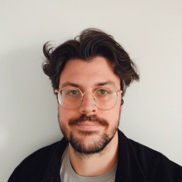 Julien Morel