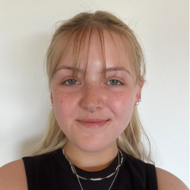 Luana Fietz - Language Services Specialist (German / English)