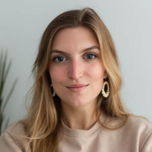 Morgane  - Consultant in event and cultural projects