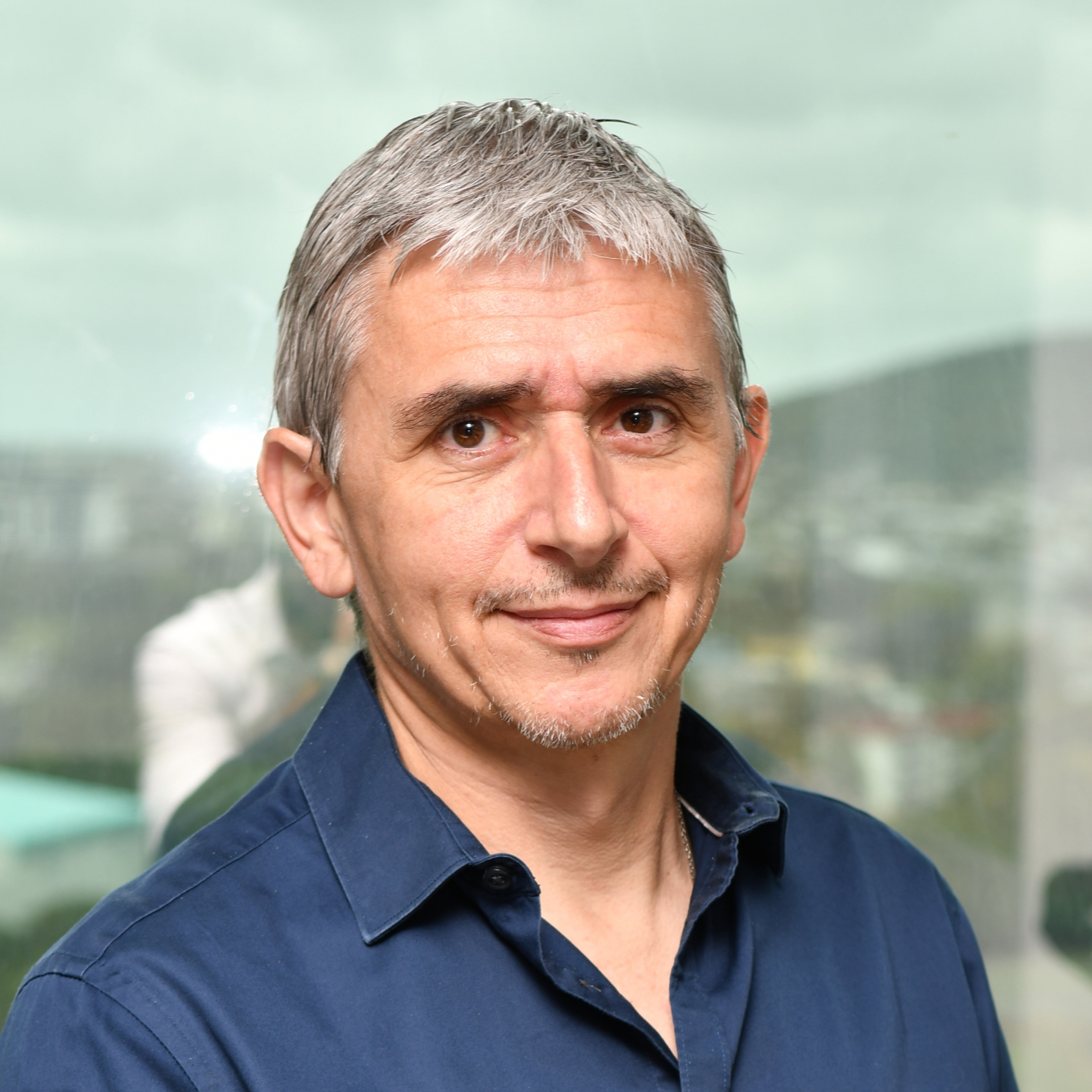 Laurent Marmin