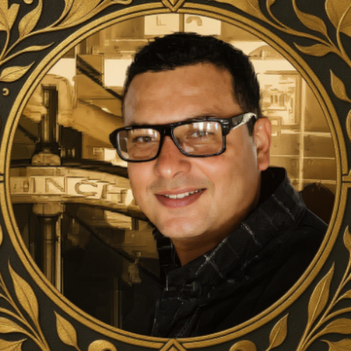 Luis Falquez - Educador y diseño de experiencias de aprendizaje