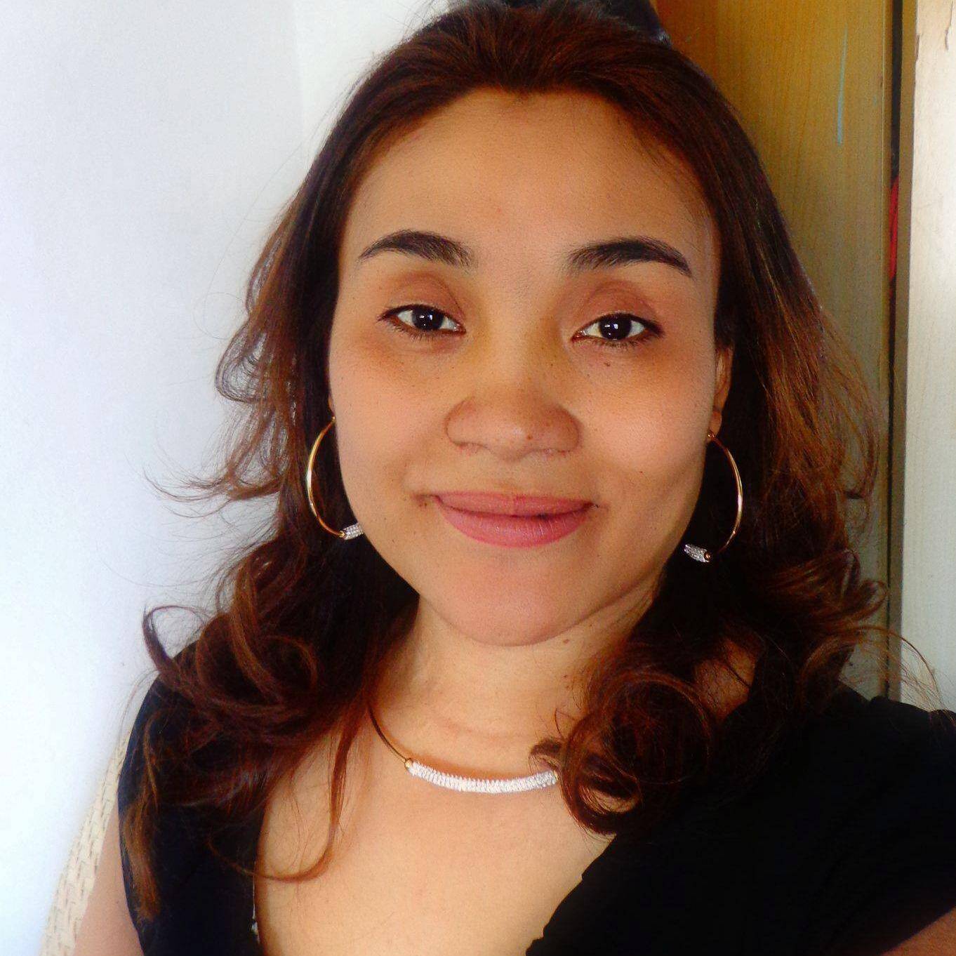 Mauricia Tianasoa R.