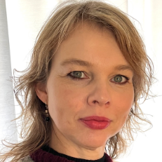 Inneke De Vos