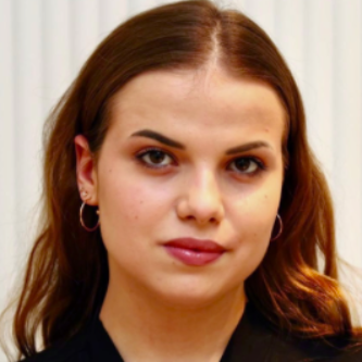 Polina Iliuts
