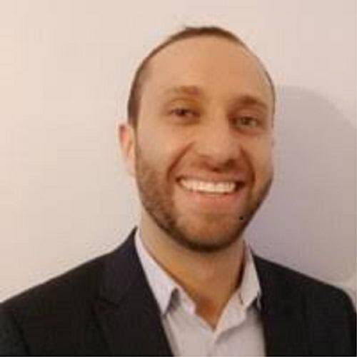 Mahmoud Chikouche