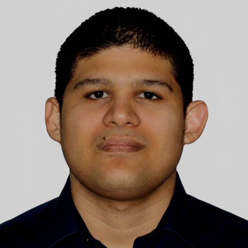 Leonard José Ávila Serrano - Frontend Developer | React | VTEX IO | Shopify