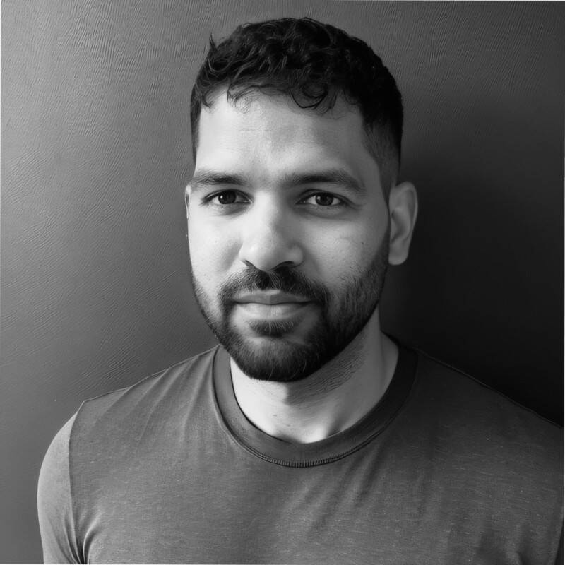 Jose Yeste - Programador BackEnd