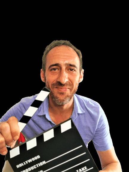 Jose Vicente Esteve - FORMADOR Y ASESOR COMUNICATIVO