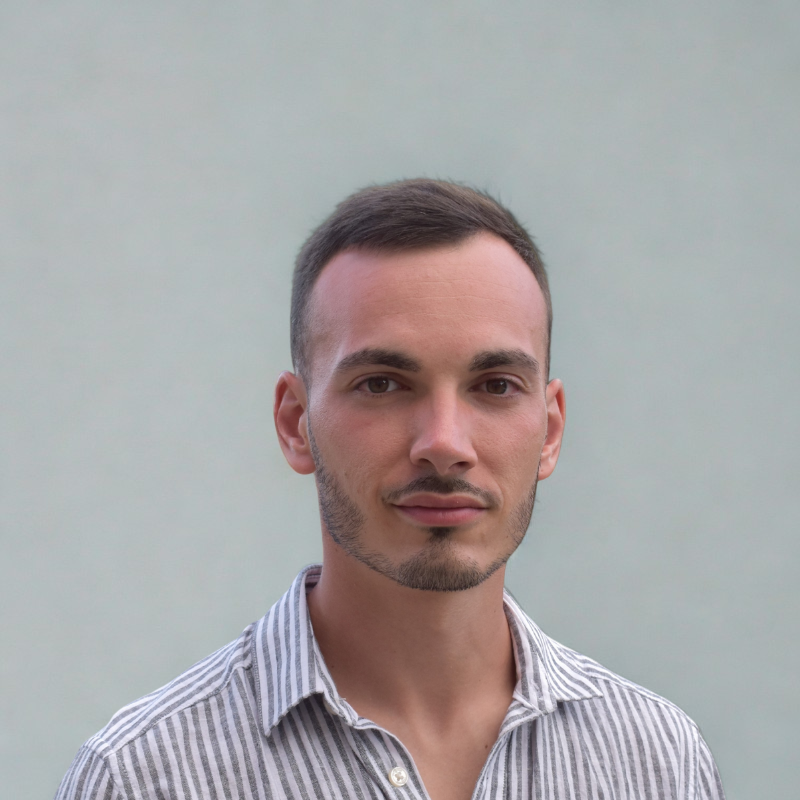 Mathieu A.