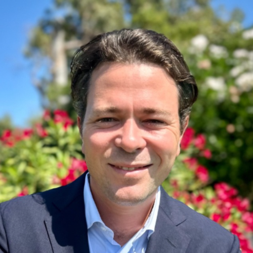 Edouard Thomas-Franceschi - Consultant Digital, Marketing& Communication