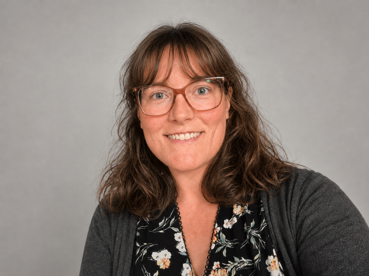 Nina Lefloch - Assistante administrative/Relectrice/Correctrice