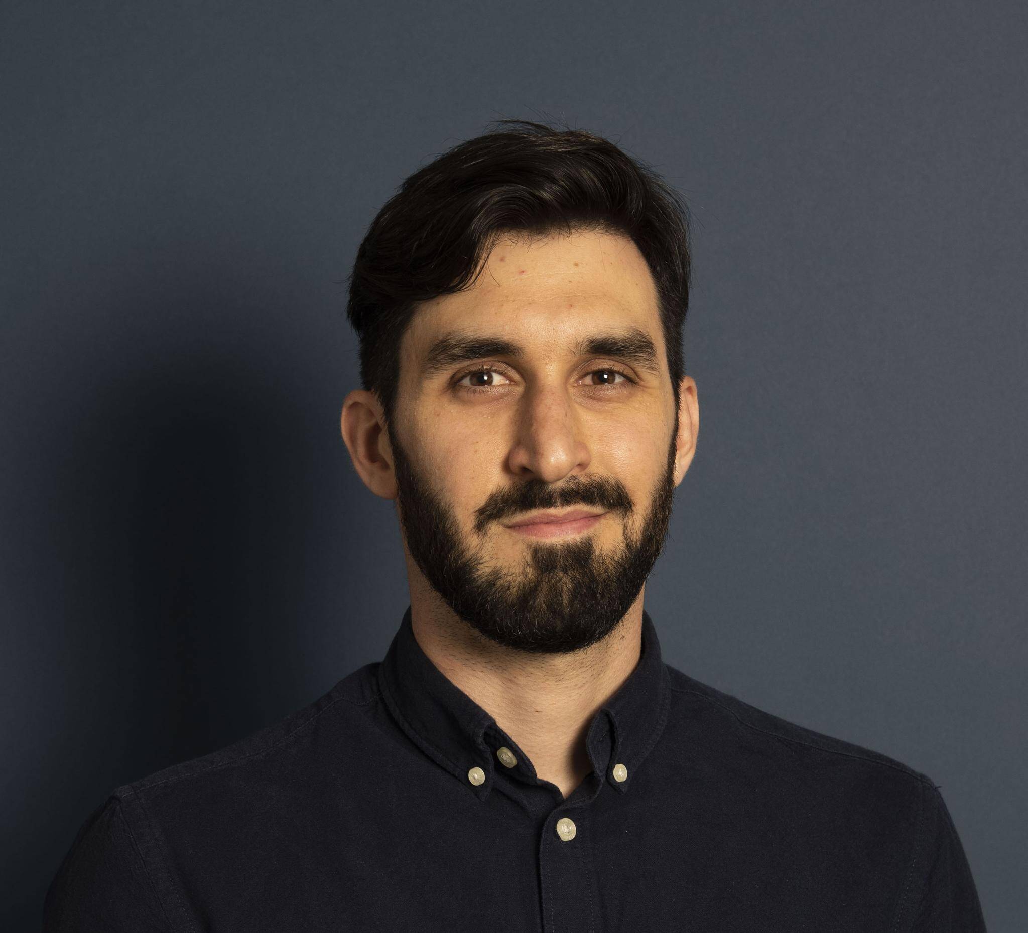 Alejandro M. - Sr. UX Researcher | Service & Strategic Designer