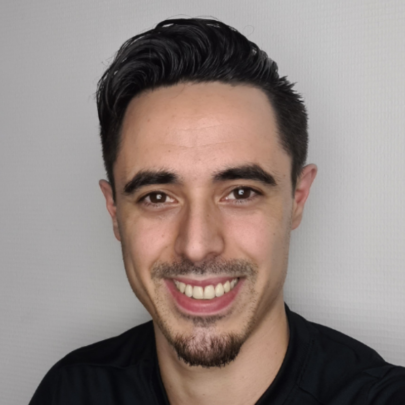 Pierrick Servel