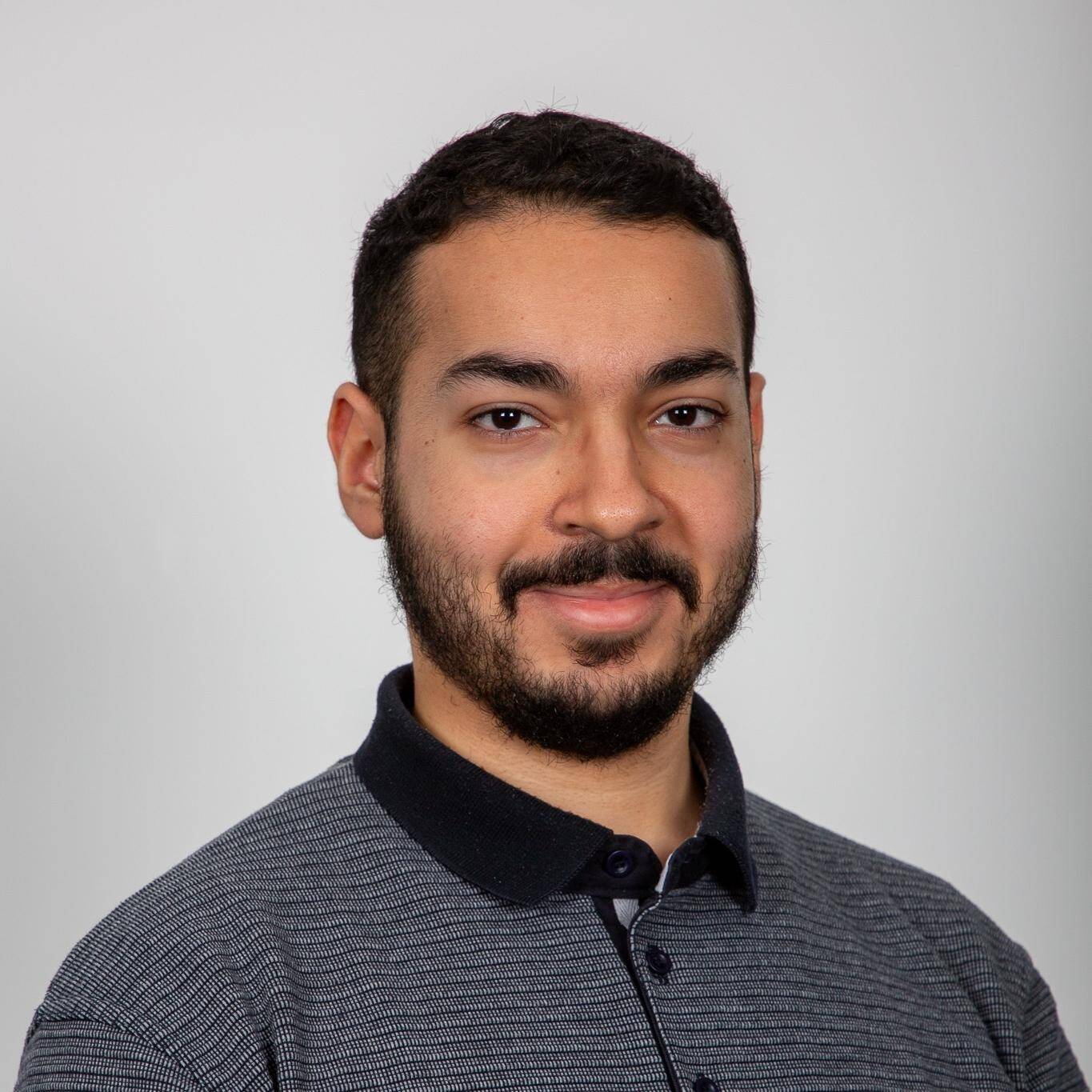 Mohamed A. - Backend developer | DevOps