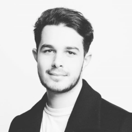 Rémi Dudognon
